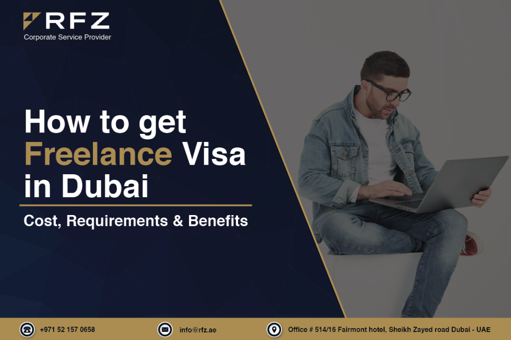 Dubai Freelance Visa
