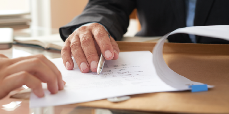 Documents for General trading license in Dubai