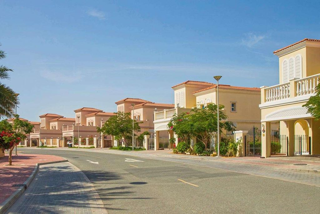 Dubai Vacation Homes Business