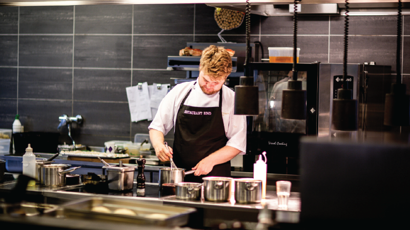 How to setup a Cloud Kitchen in Dubai