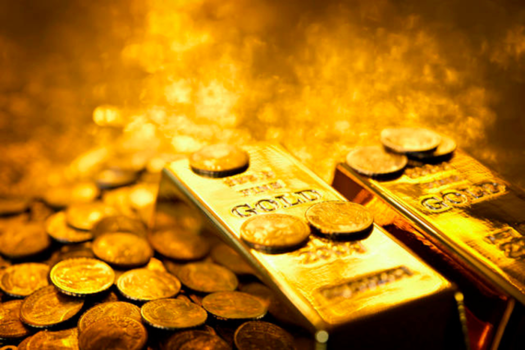 How to get gold trading business in Dubai