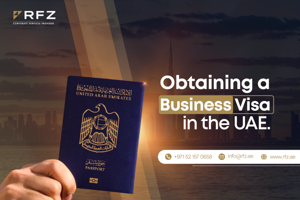Business-Visa-in-UAE