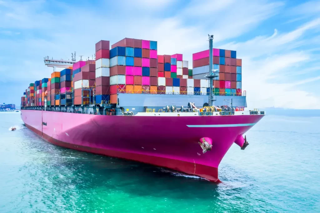 setting up an import export business in Dubai