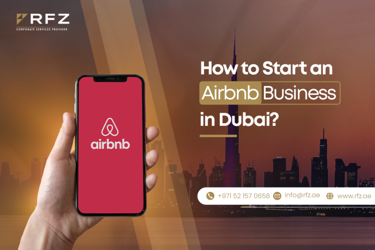 Airbnb Business in Dubai