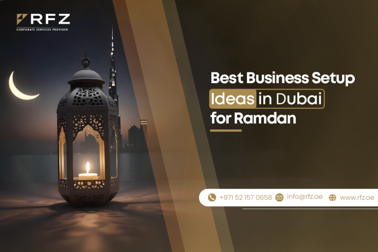 Best Business Setup Ideas in Dubai for Ramadan