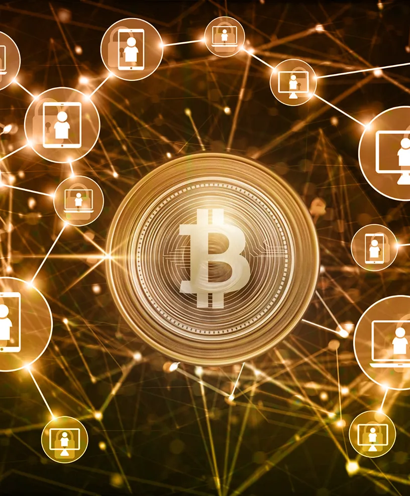 Blockchain & Cryptocurrency