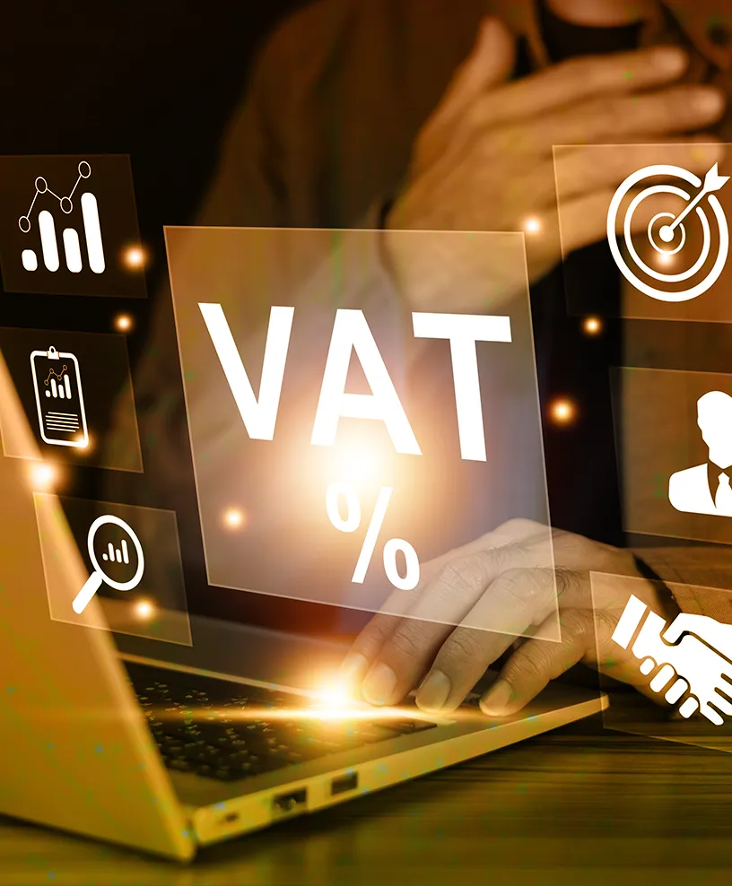 VAT Registration